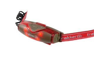 Фонарь налобный Trakker Nitelife Headtorch, 120 люменов (221113)